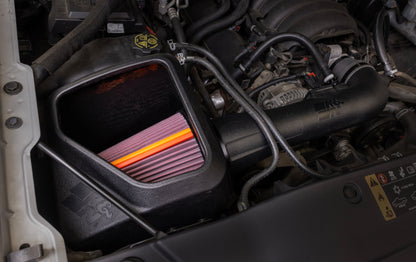 KN NextGen Cold Air Intakes