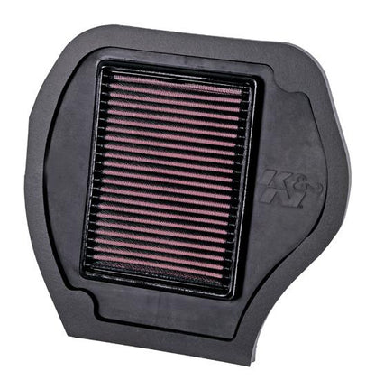KN UTV Drop In Air Filters