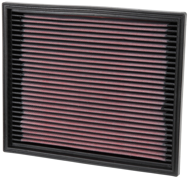 KN Drop in Air Filters