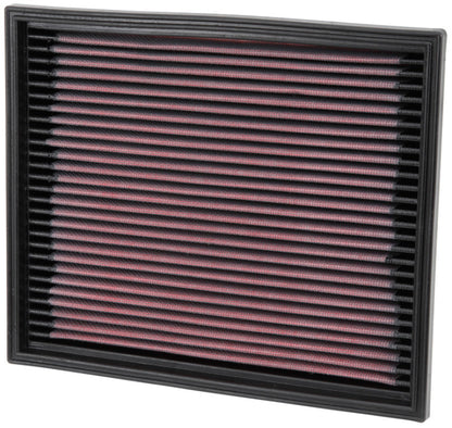 KN Drop in Air Filters