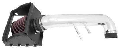 KN 77 Metal Intake