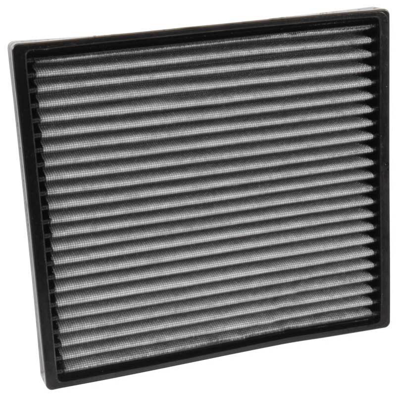 KN Cabin Air Filters