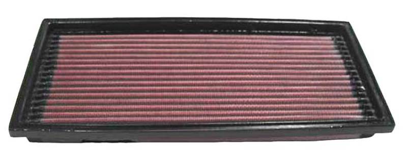 KN Drop in Air Filters
