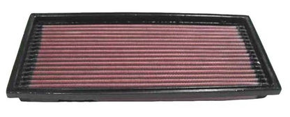 KN Drop in Air Filters
