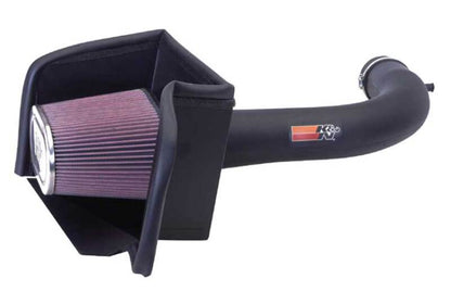 KN 57 FIPK Air Intake 50