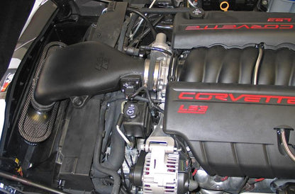 KN 63 AirCharger Intake