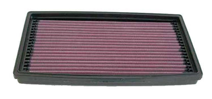 KN Drop in Air Filters