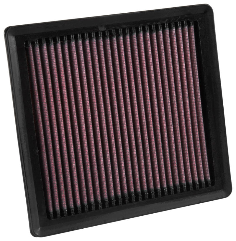 KN Drop in Air Filters