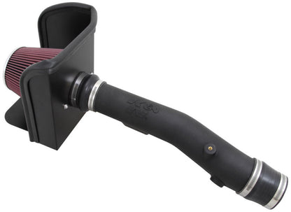 KN 63 AirCharger Intake