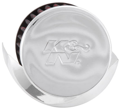 KN Universal Air Filter