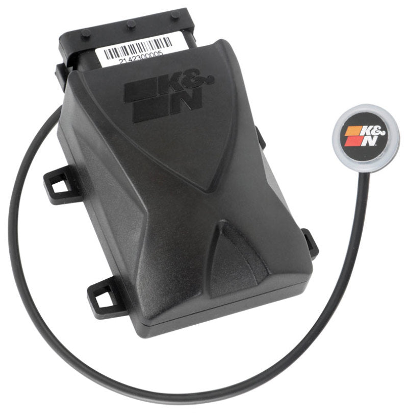 KN Throttle Control Module