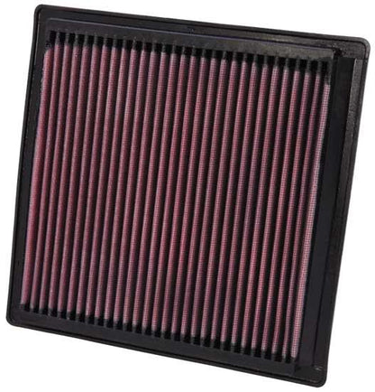 KN Drop in Air Filters