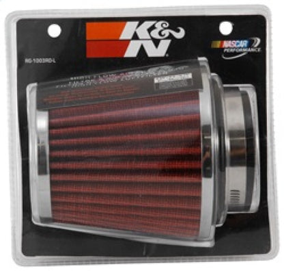 KN Universal Air Filter
