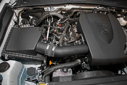 KN 57 FIPK Air Intake 50