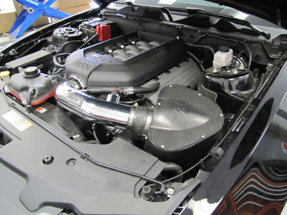 KN 69 Typhoon Intake