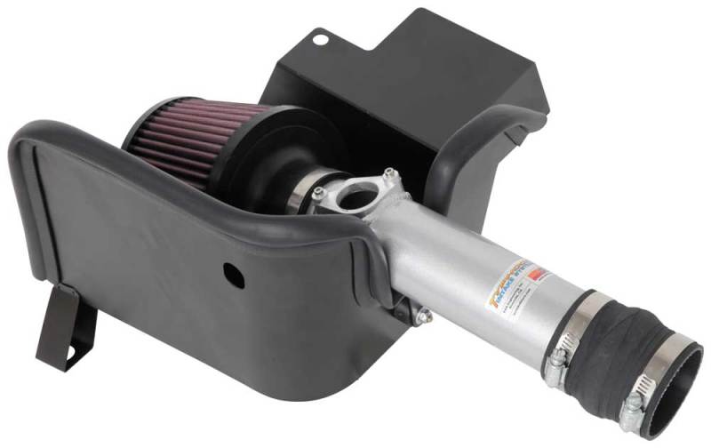 KN 69 Typhoon Intake