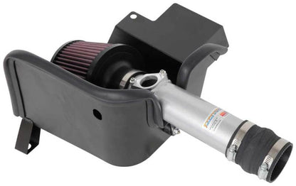 KN 69 Typhoon Intake