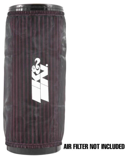 KN DryCharger Air Filter Wrap