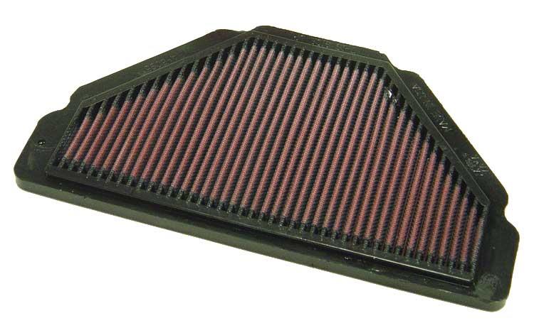 KN Motorcycle Direct Fit Air Filters