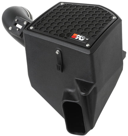 KN 63 AirCharger Intake