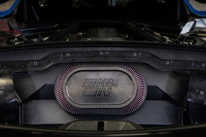 KN 63 AirCharger Intake