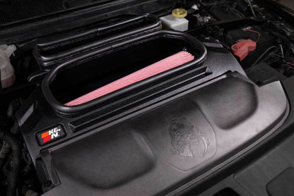 KN 63 AirCharger Intake
