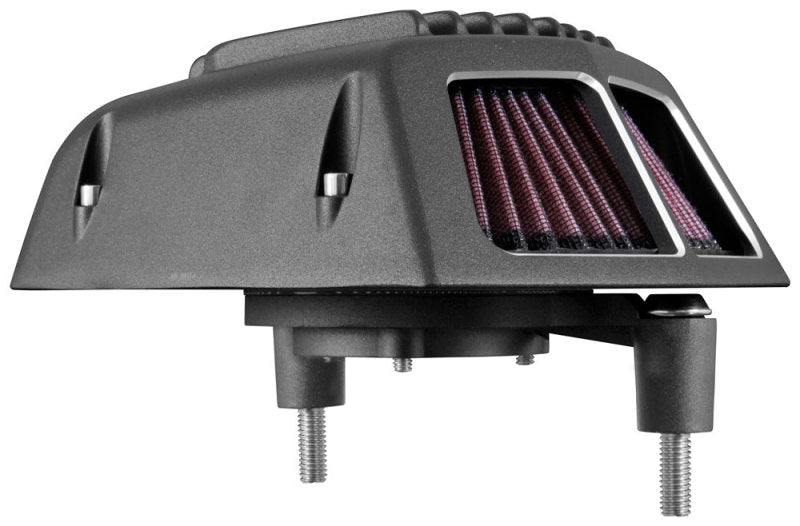 KN Motorcycle Air Intake Systems- Harley Davidson