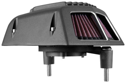 KN Motorcycle Air Intake Systems- Harley Davidson