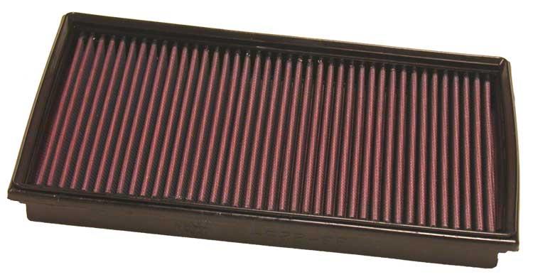 KN Drop in Air Filters