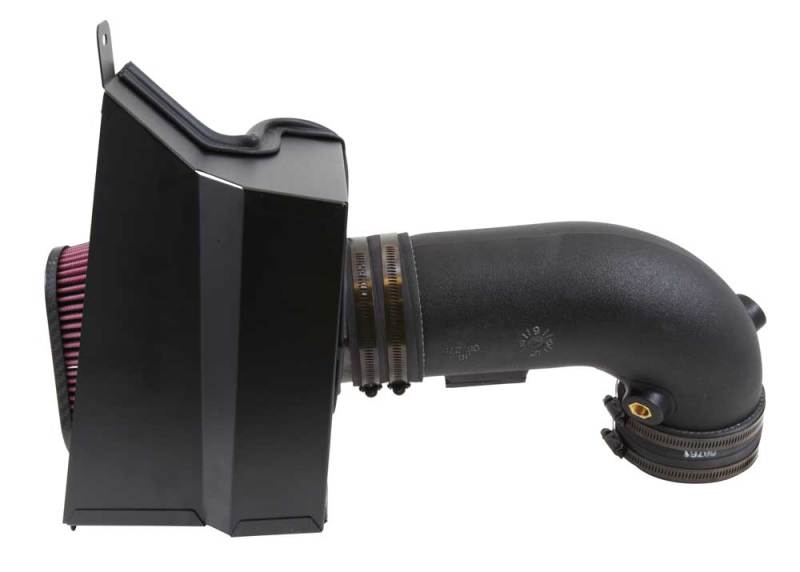 KN 63 AirCharger Intake