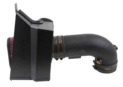 KN 63 AirCharger Intake