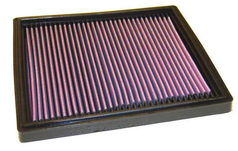 KN Drop in Air Filters