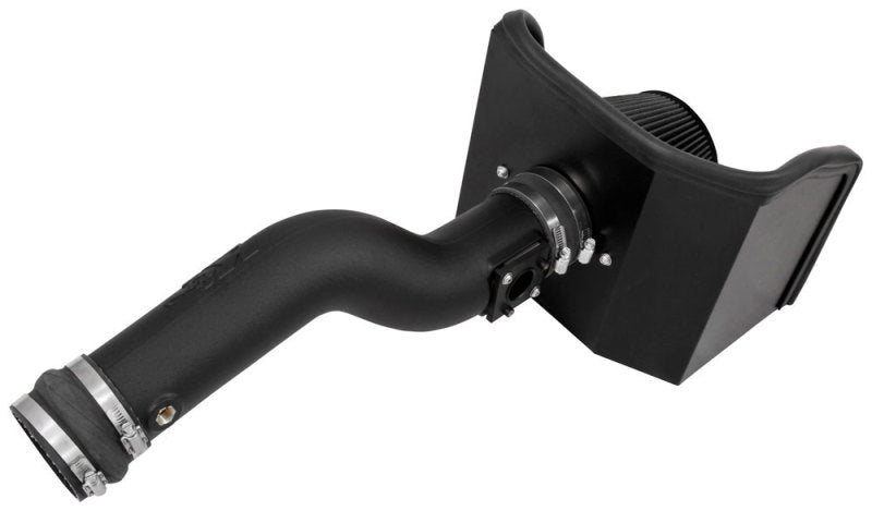 KN Performance Air Intake Systems
