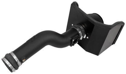 KN Performance Air Intake Systems