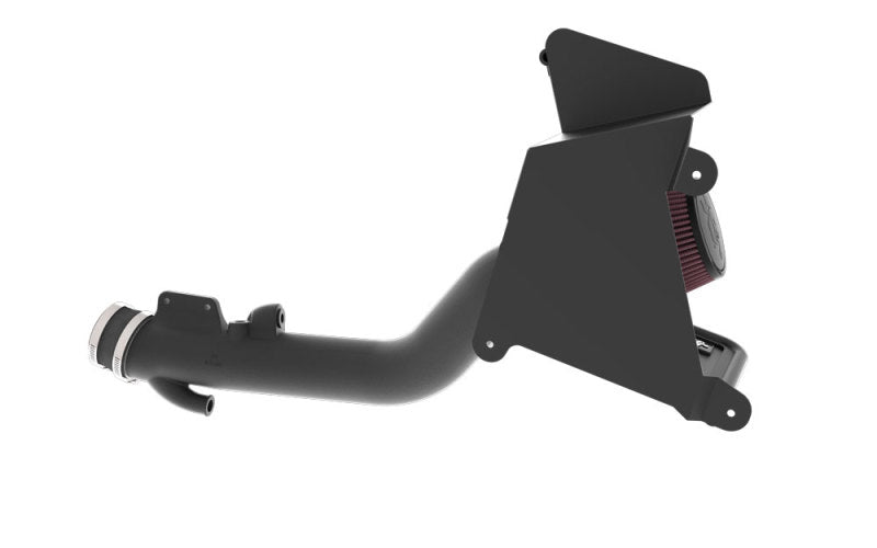 KN 63 AirCharger Intake