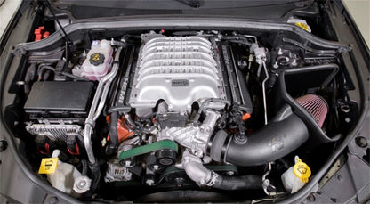 KN 63 AirCharger Intake