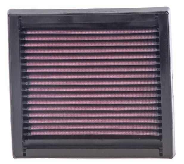 KN Drop in Air Filters