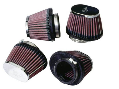 KN Motorcycle Direct Fit Air Filters