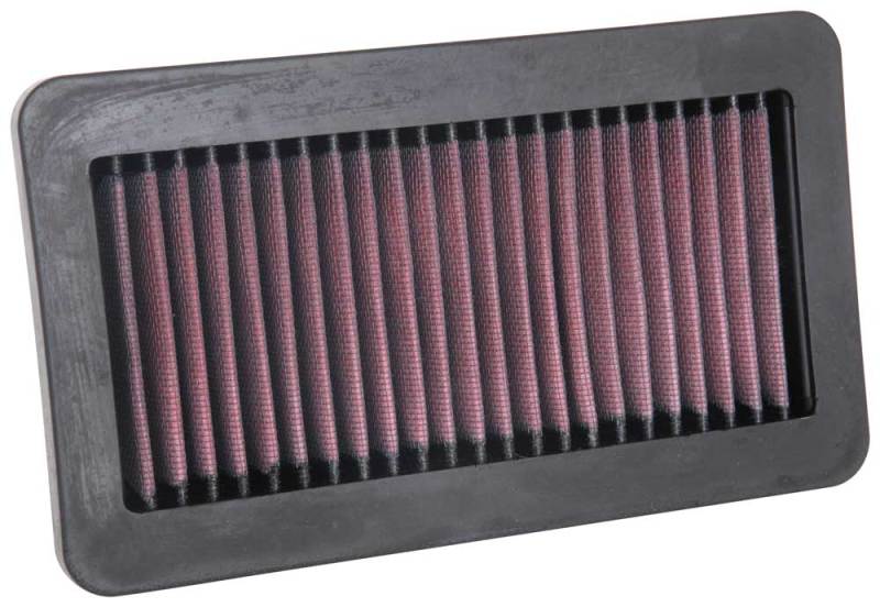 KN Drop in Air Filters