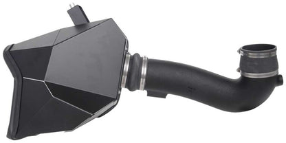 KN 63 AirCharger Intake