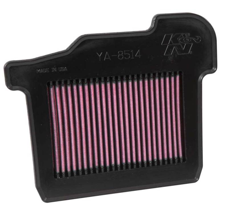 KN Motorcycle Direct Fit Air Filters