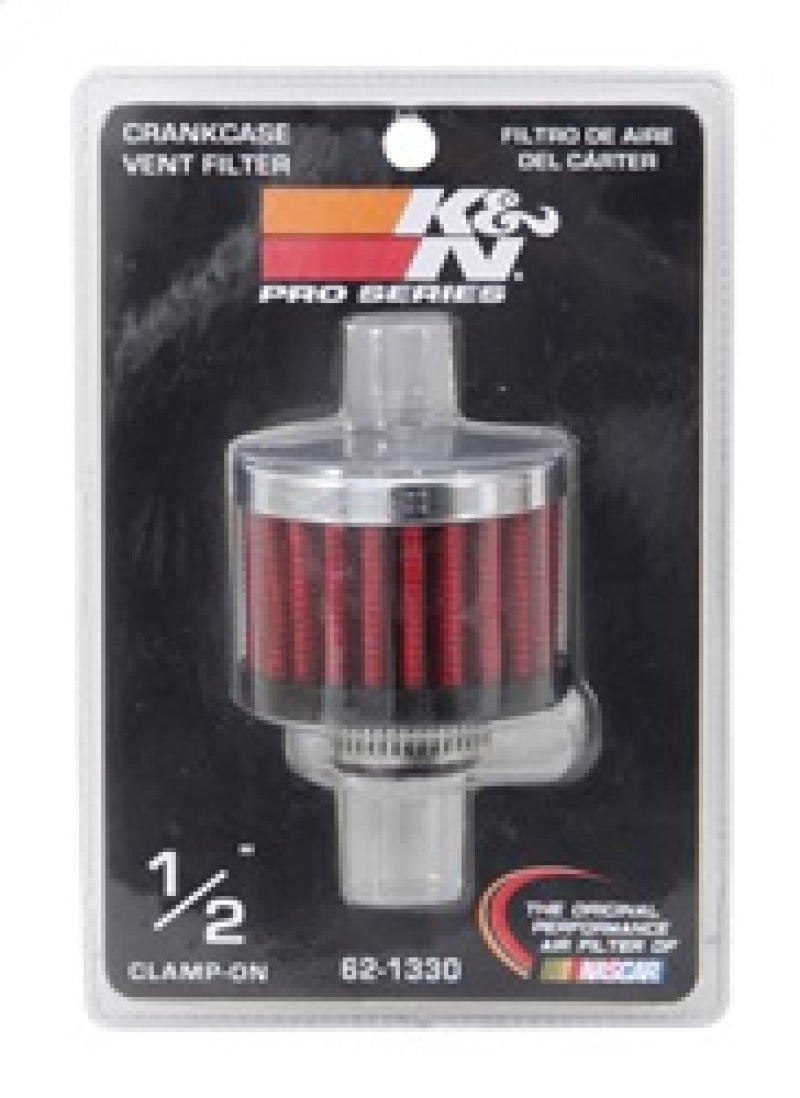 KN Universal Air Filter