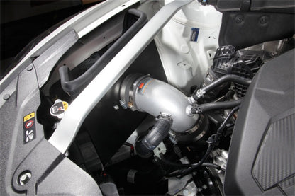 KN 69 Typhoon Intake