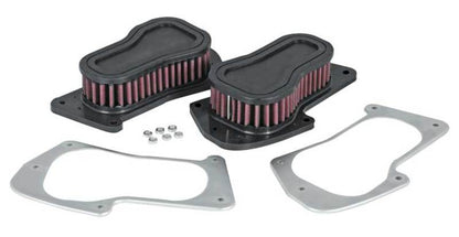 KN Motorcycle Direct Fit Air Filters