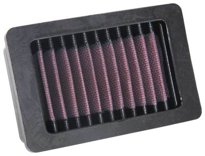KN Motorcycle Direct Fit Air Filters