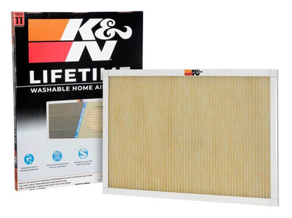 KN HVAC Filters