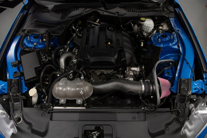 KN 63 AirCharger Intake