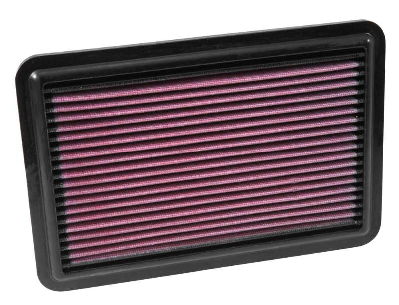 KN Drop in Air Filters