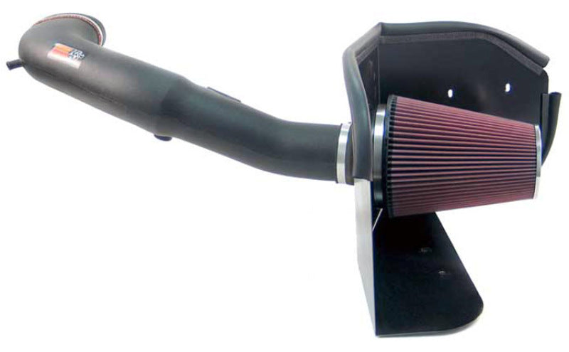 KN 57 FIPK Air Intake 50