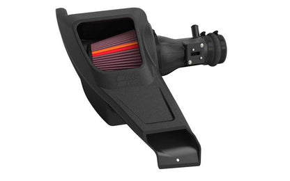 KN NextGen Cold Air Intakes